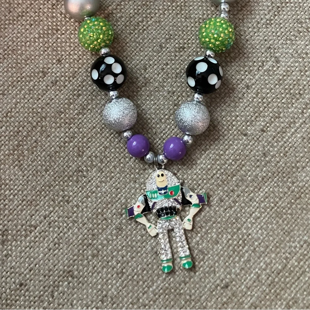 Disney Toy Story buzz light year accessories